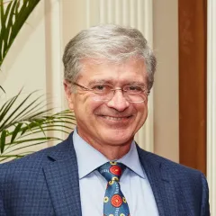 Anthony Janetos Headshot