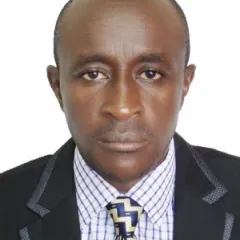 Raymond Katebaka Headshot