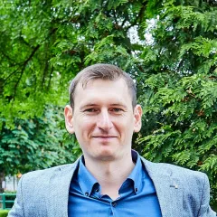 HALALISAN AURELIU-FLORIN Headshot