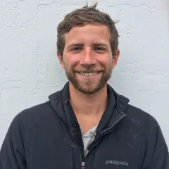 Roman Isaac Headshot