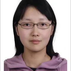 Yan Wang Headshot