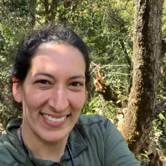 Rachel Whiteside Headshot