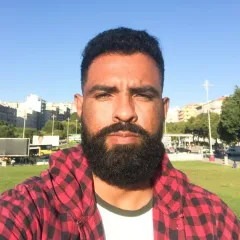 Daniel Soares Headshot