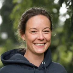 Lea Sophia Schröder Headshot