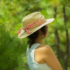 Lucia Benavides Headshot