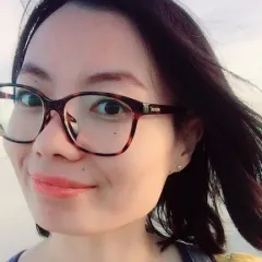 Xinyang Fan Headshot