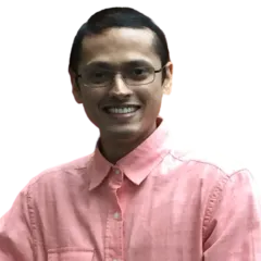 Bishwajit Ghose Headshot