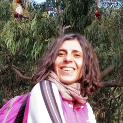 Sofía Nanni Headshot