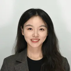 Siyi Kan Headshot