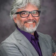 Marcellus Caldas Headshot