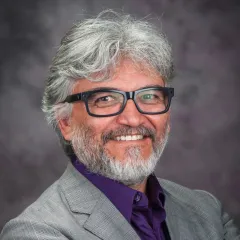 Marcellus Caldas Headshot