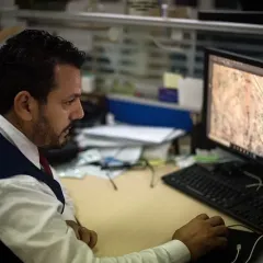 Nabil Bachagha Headshot