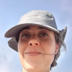 Elvira Casagranda Headshot