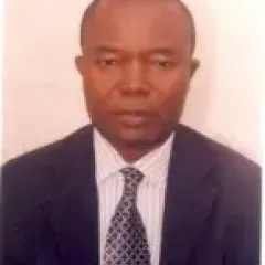 John Didacus NJOKU Headshot