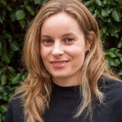 Birgitta Putzenlechner Headshot