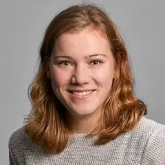 Johanna Coenen Headshot