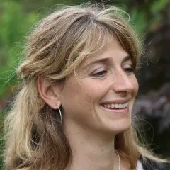 Adrienne Grêt-Regamey Headshot