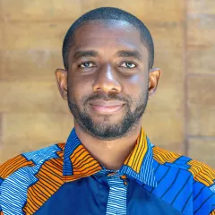 Famoussa DEMBELE Headshot