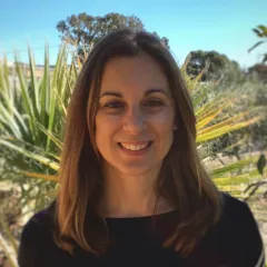 Miriam Muñoz Rojas Headshot