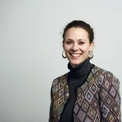 Nicole Harari Headshot