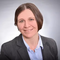 Lisa Biber-Freudenberger Headshot