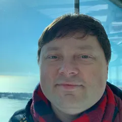 Anderson Amaral Headshot