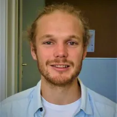 Tim Williams Headshot