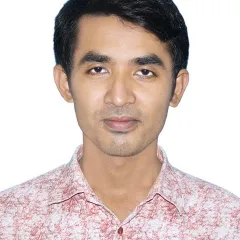 Md Zobaydul Islam Arif Arif Headshot