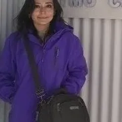 Victoria Espinoza-Mendoza Headshot