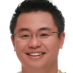 Wataru Takeuchi Headshot