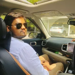 Ranjan Singh Headshot