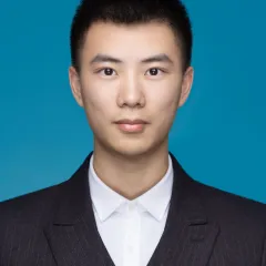 Renhao Yang Headshot