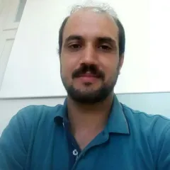 Muhammad Khurshid Headshot