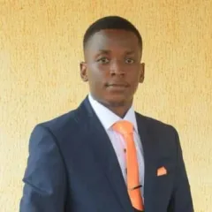 Adetayo Adeniran Headshot