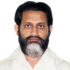 Dipayan Dey Headshot