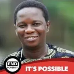 Uchenna Onyeizu Headshot