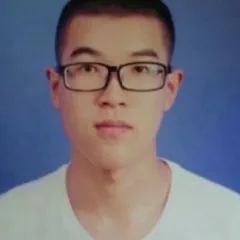 Chuang Chen Headshot