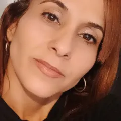 Sadys del Carmen González Perez Headshot