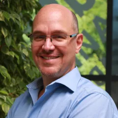 Dimitris Christopoulos Headshot