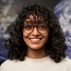 Mary Ann George Headshot