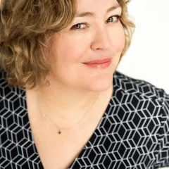 Darla Munroe Headshot