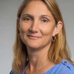 Kendra McSweeney Headshot