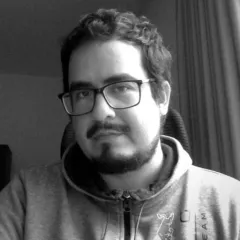 Javier G. Montoya-Zumaeta Headshot