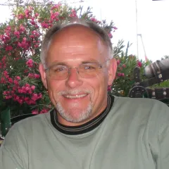 Torben Birch-Thomsen Headshot