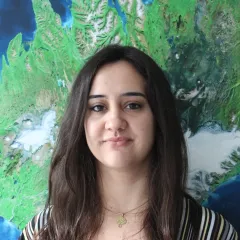 Letícia Lima Headshot