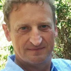 Martin Kappas Headshot