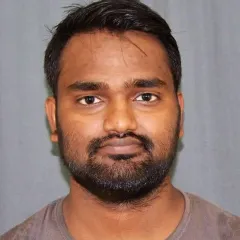 VIVEK YADAV Headshot