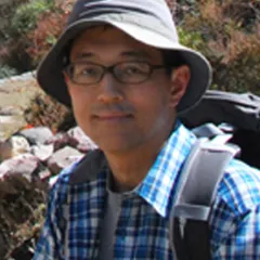 Teiji Watanabe Headshot