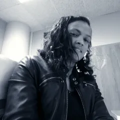 Wegayehu Fitawek Headshot