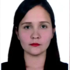 Francy Daniela Alba Patiño Headshot
